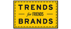 Скидка 10% на коллекция trends Brands limited! - Шаран